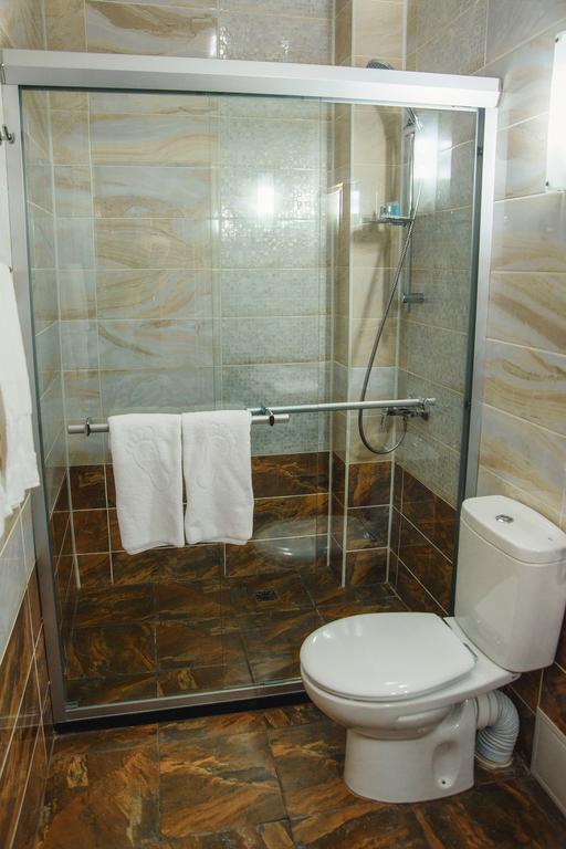 Promenade Park Hotel Szymkent Pokój zdjęcie
